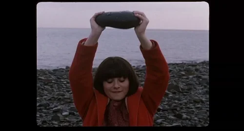 Still frame 231 from Submarine (2010) directed by Richard Ayoade