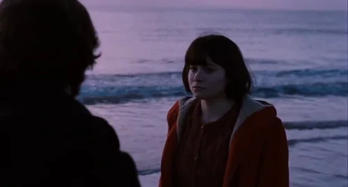 Still frame 229 from Submarine (2010) directed by Richard Ayoade