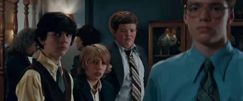 Still frame 1 from Super 8 (2011) directed by J.J. Abrams
