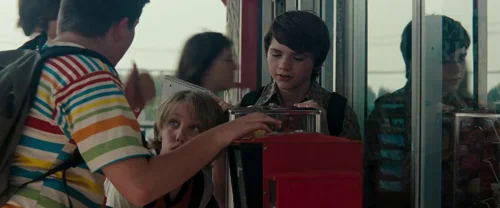 Still frame 3 from Super 8 (2011) directed by J.J. Abrams