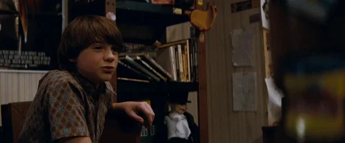 Still frame 6 from Super 8 (2011) directed by J.J. Abrams