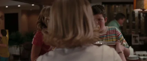 Still frame 4 from Super 8 (2011) directed by J.J. Abrams