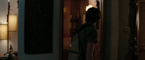 Still frame 8 from Super 8 (2011) directed by J.J. Abrams