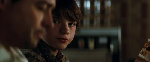 Still frame 7 from Super 8 (2011) directed by J.J. Abrams