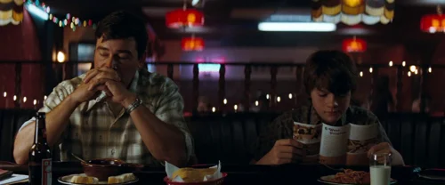 Still frame 9 from Super 8 (2011) directed by J.J. Abrams