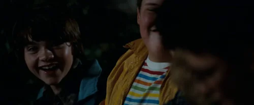 Still frame 11 from Super 8 (2011) directed by J.J. Abrams