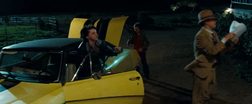 Still frame 16 from Super 8 (2011) directed by J.J. Abrams