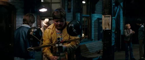 Still frame 14 from Super 8 (2011) directed by J.J. Abrams