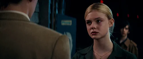 Still frame 15 from Super 8 (2011) directed by J.J. Abrams