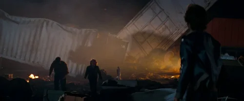Still frame 20 from Super 8 (2011) directed by J.J. Abrams