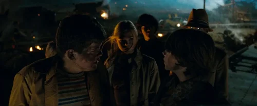 Still frame 24 from Super 8 (2011) directed by J.J. Abrams