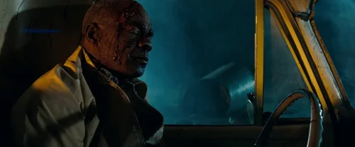 Still frame 25 from Super 8 (2011) directed by J.J. Abrams