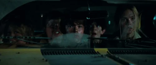 Still frame 27 from Super 8 (2011) directed by J.J. Abrams