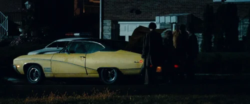 Still frame 29 from Super 8 (2011) directed by J.J. Abrams