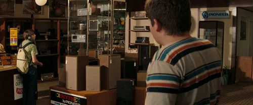 Still frame 31 from Super 8 (2011) directed by J.J. Abrams