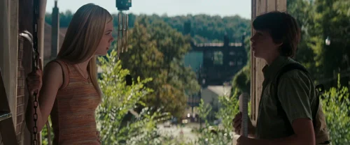 Still frame 34 from Super 8 (2011) directed by J.J. Abrams