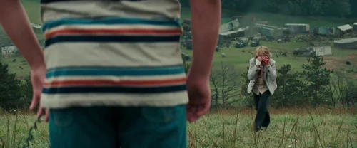 Still frame 33 from Super 8 (2011) directed by J.J. Abrams