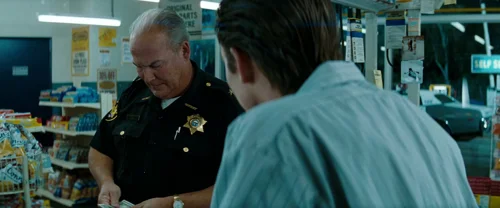 Still frame 42 from Super 8 (2011) directed by J.J. Abrams