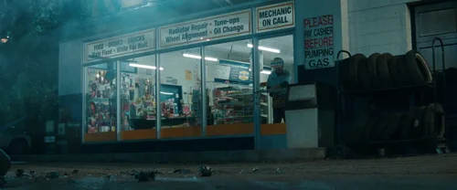 Still frame 40 from Super 8 (2011) directed by J.J. Abrams