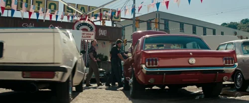 Still frame 47 from Super 8 (2011) directed by J.J. Abrams