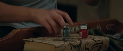 Still frame 59 from Super 8 (2011) directed by J.J. Abrams