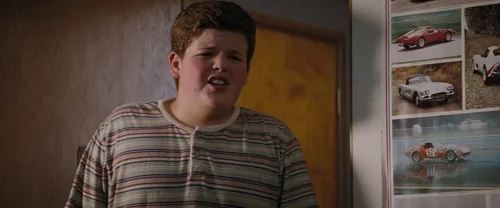 Still frame 58 from Super 8 (2011) directed by J.J. Abrams