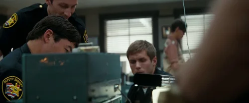 Still frame 60 from Super 8 (2011) directed by J.J. Abrams
