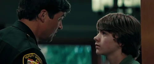 Still frame 56 from Super 8 (2011) directed by J.J. Abrams