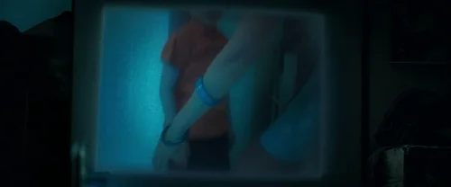 Still frame 67 from Super 8 (2011) directed by J.J. Abrams