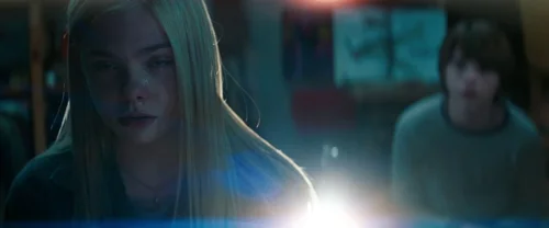 Still frame 68 from Super 8 (2011) directed by J.J. Abrams