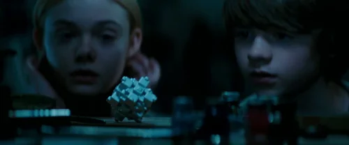 Still frame 69 from Super 8 (2011) directed by J.J. Abrams