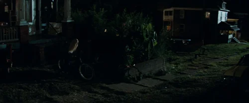 Still frame 73 from Super 8 (2011) directed by J.J. Abrams