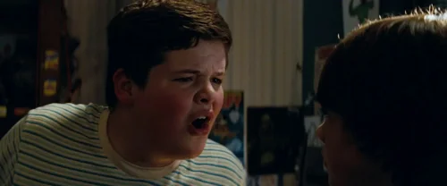 Still frame 77 from Super 8 (2011) directed by J.J. Abrams