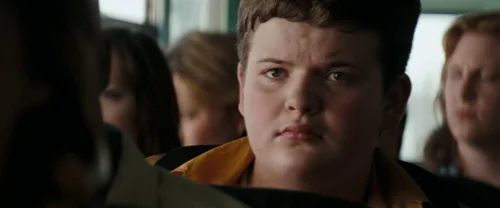 Still frame 81 from Super 8 (2011) directed by J.J. Abrams