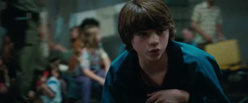 Still frame 84 from Super 8 (2011) directed by J.J. Abrams
