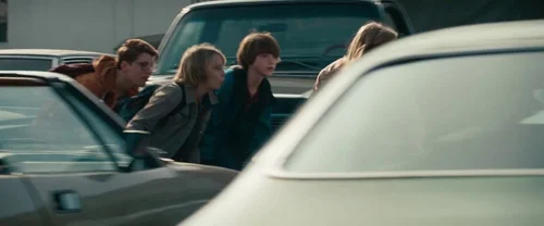 Still frame 85 from Super 8 (2011) directed by J.J. Abrams