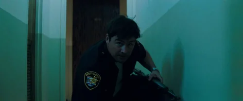 Still frame 82 from Super 8 (2011) directed by J.J. Abrams