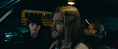 Still frame 88 from Super 8 (2011) directed by J.J. Abrams