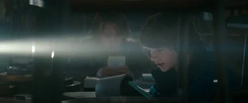 Still frame 87 from Super 8 (2011) directed by J.J. Abrams