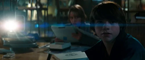 Still frame 86 from Super 8 (2011) directed by J.J. Abrams