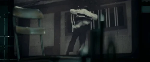 Still frame 89 from Super 8 (2011) directed by J.J. Abrams