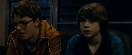 Still frame 92 from Super 8 (2011) directed by J.J. Abrams