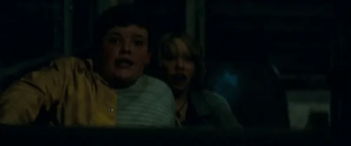 Still frame 91 from Super 8 (2011) directed by J.J. Abrams