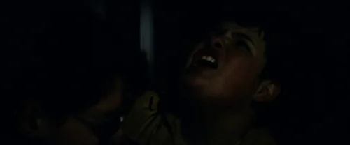 Still frame 95 from Super 8 (2011) directed by J.J. Abrams