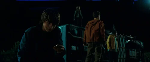 Still frame 98 from Super 8 (2011) directed by J.J. Abrams