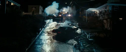 Still frame 96 from Super 8 (2011) directed by J.J. Abrams