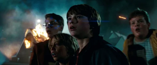 Still frame 101 from Super 8 (2011) directed by J.J. Abrams