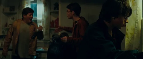 Still frame 103 from Super 8 (2011) directed by J.J. Abrams