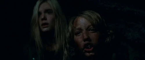 Still frame 110 from Super 8 (2011) directed by J.J. Abrams