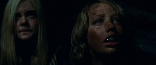 Still frame 109 from Super 8 (2011) directed by J.J. Abrams
